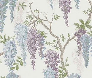 Обои Aura Laura Ashley 113356