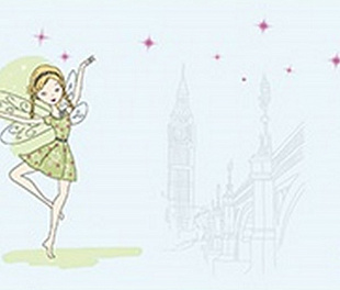 Обои Aura Forever Young H2915501