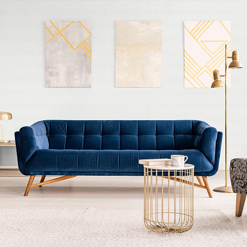 32436 Обои Marburg (Shades Iconic/Flora/Shades/New Spirit) (1*12) 10,05x0,53 винил на флизелине