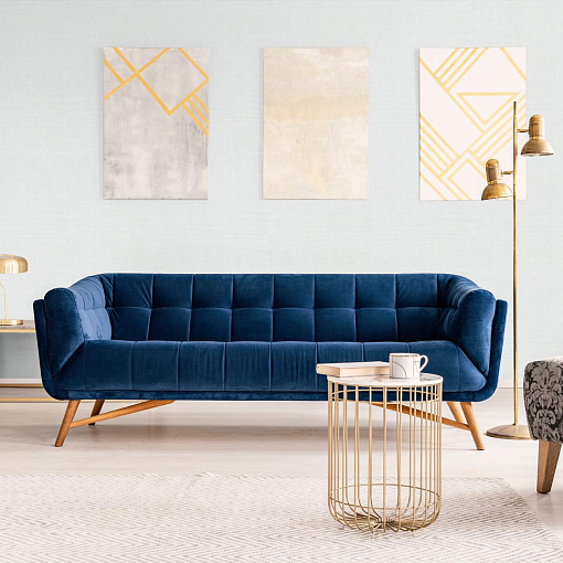 33912 Обои Marburg (Surface/Floralia) (1*6) 10,05x1,06 винил на флизелине