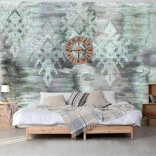 46994 Панно Marburg (Smart Art Gallery) (1*1) 2,70x4,24 винил на флизелине