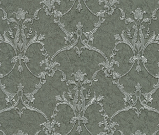 Виниловые обои Trussardi VI 46041 Обои Zambaiti (Trussardi VI) (1*4) 10,05x1,06 винил на флизелине