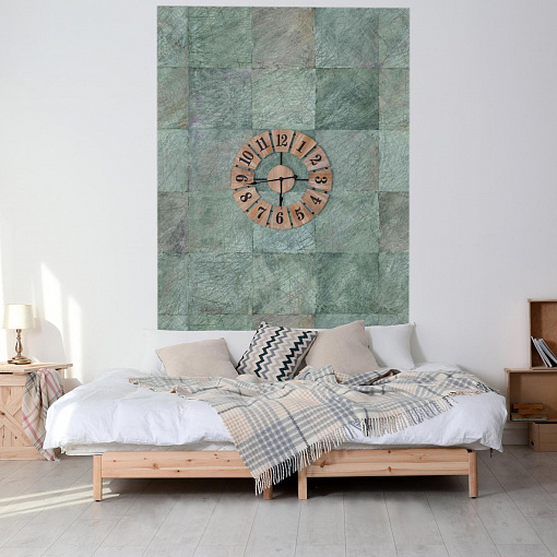 46911 Панно Marburg (Smart Art Gallery) (1*1) 2,70x1,59 винил на флизелине