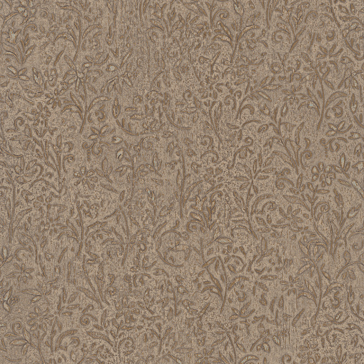 35433 Обои Marburg (Aura) (1*6) 10,05x1,06 винил на флизелине