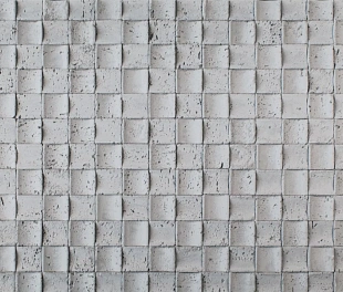 Гибкая керамика Soft Ceramic TESSERA BIANCA MTR-002PW