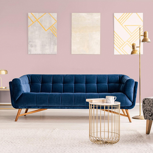 C4 02 Обои HYGGE Roll (77 Colors) (1*6) 10,05x1,00 флизелин