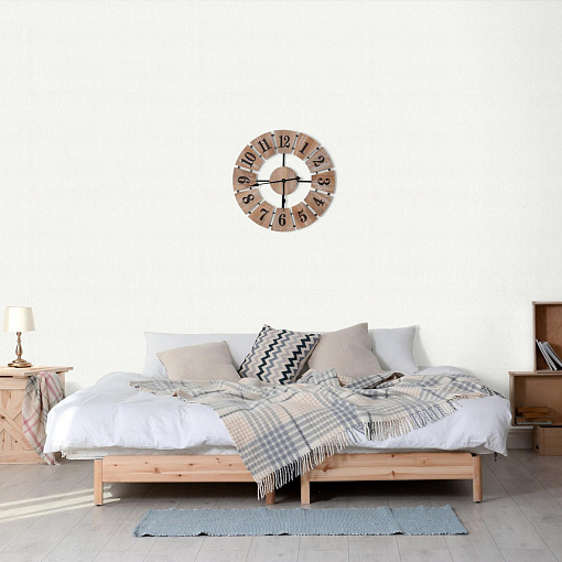 32501 Обои Marburg (Dune) (1*12) 10,05x0,53 винил на флизелине