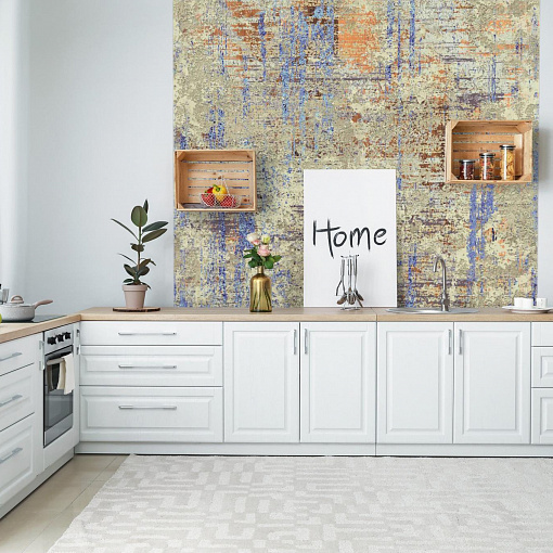 46962 Панно Marburg (Smart Art Gallery) (1*1) 2,70x2,12 винил на флизелине