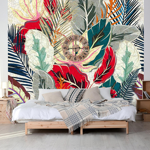 47328 Панно Marburg (Smart Art Gallery) (1*1) 3,4x3,18 винил на флизелине