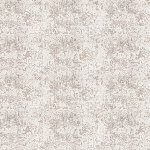 KM6601 Обои Kerama Marazzi (Reflection/Azulezu/Impression/Jungle/Exotik/Oasis) (1*4) 10,05*1,06 винил на флизелине