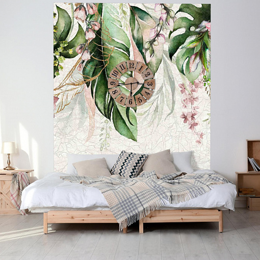 46918 Панно Marburg (Smart Art Gallery) (1*1) 2,70x2,12 винил на флизелине