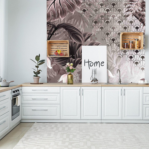 46934 Панно Marburg (Smart Art Gallery) (1*1) 2,70x2,12 винил на флизелине