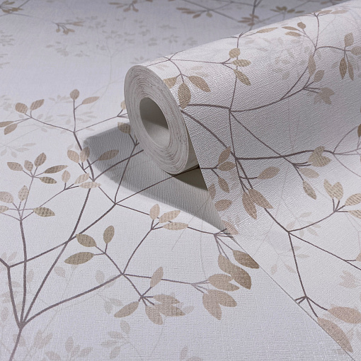 88933 Обои Marburg (Fresh Up) (1*12) 10,05x0,53 винил на флизелине