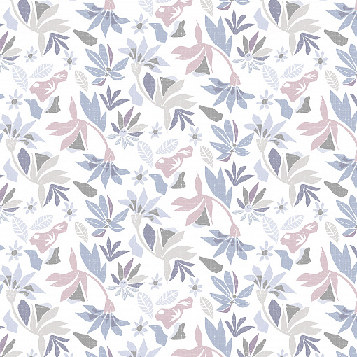 47470 Обои Marburg (Flora) (1*12) 10,05x0,53 винил на флизелине