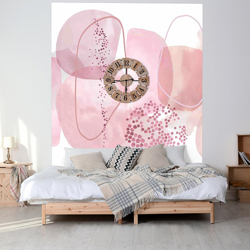 46977 Панно Marburg (Smart Art Gallery) (1*1) 2,70x2,12 винил на флизелине