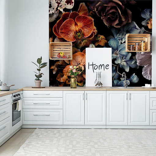 46926 Панно Marburg (Smart Art Gallery) (1*1) 2,70x2,12 винил на флизелине