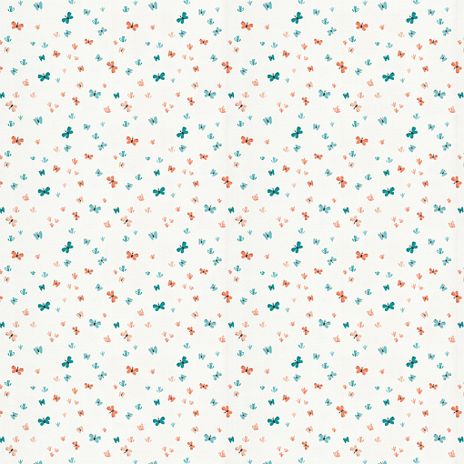 KM7807 Обои Kerama Marazzi (Weekend/Primavera) (1*4) 10,05*1,06 винил на флизелине