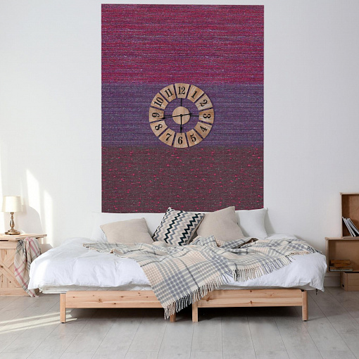 46947 Панно Marburg (Smart Art Gallery) (1*1) 2,70x1,59 винил на флизелине