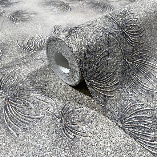 36396 Обои Marburg (Whisper) (1*6) 10,05x1,06 винил на флизелине