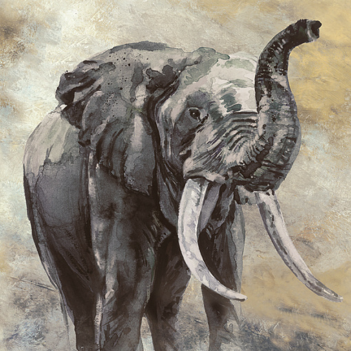 33099 Панно Marburg (Okan) (1*6) 2,70x1,59 винил на флизелине