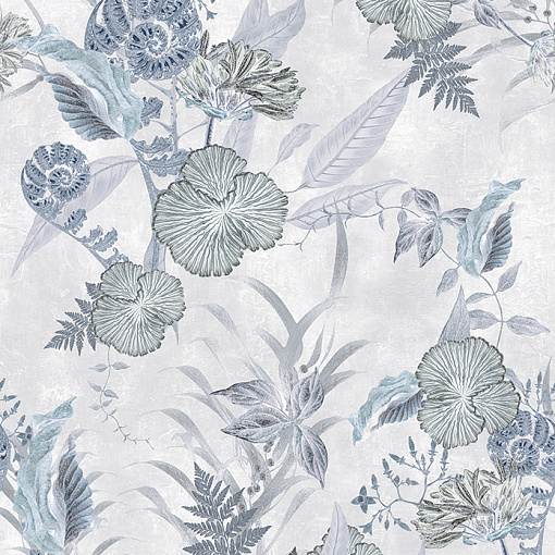 34303 Панно Marburg (Memoria) (1*6) 2,7x2,12 винил на флизелине