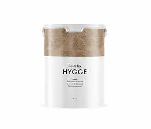 Kvarts база C 4.5 л. HYGGE Paint
