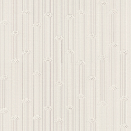 KM5302 Обои Kerama Marazzi (Collage/Vintage/Arches/Geometry) (1*4) 10,05*1,06 винил на флизелине