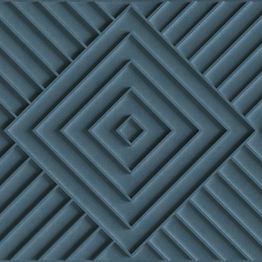 34480 Обои Marburg (Shades Iconic) (1*12) 10,05x0,53 винил на флизелине