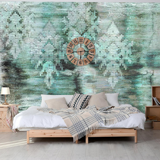 46993 Панно Marburg (Smart Art Gallery) (1*1) 2,70x4,24 винил на флизелине