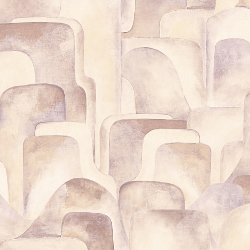 77540 Обои Zambaiti (Savana) (1*6) 10,05x0,53 винил на флизелине