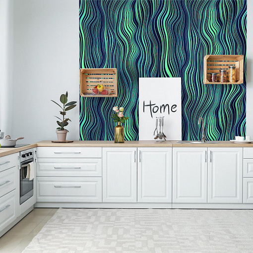 46985 Панно Marburg (Smart Art Gallery) (1*1) 2,70x2,12 винил на флизелине