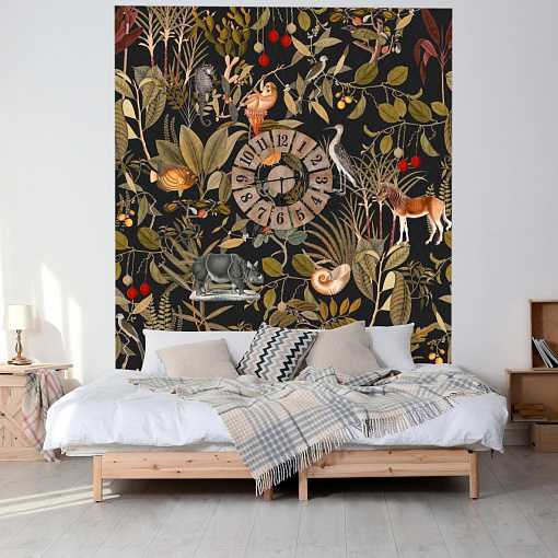 46986 Панно Marburg (Smart Art Gallery) (1*1) 2,70x2,12 винил на флизелине
