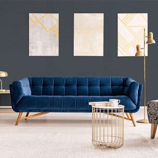 42021 Обои Marburg (Dune) (1*12) 10,05x0,53 винил на флизелине