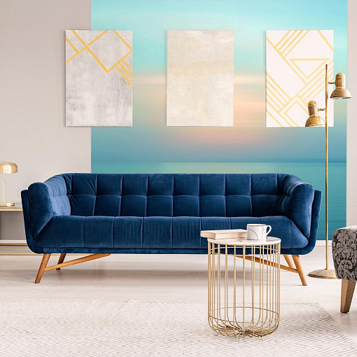 32544 Панно Marburg (Dune) (1*6) 2,70 x 2,12 винил на флизелине