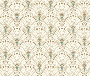 Виниловые обои Allegretto 792232 Обои Rasch (Allegretto) (1*12) 10,05x0,53 винил на флизелине