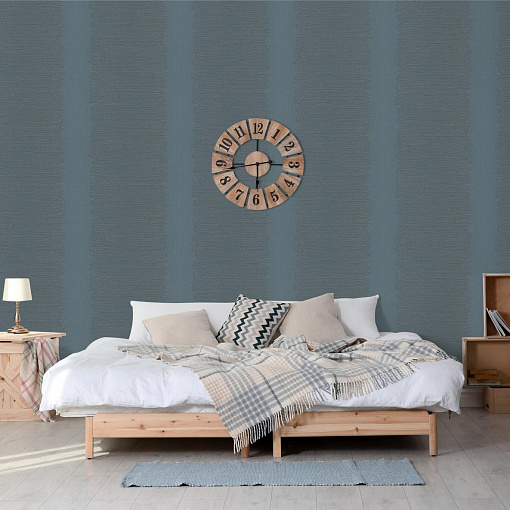 33748 Обои Marburg (Papis Loveday) (1*6) 10,05x0,70 винил на флизелине