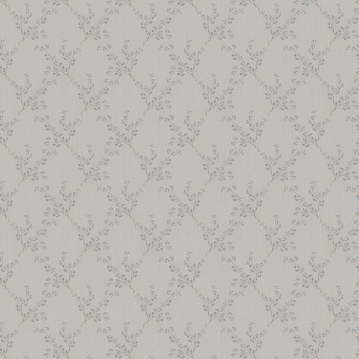 Z66829 Обои Zambaiti (Satin Flowers IV) (1*6) 10,05х0,53 винил на флизелине