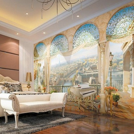 Обои Affresco Affresco 6327