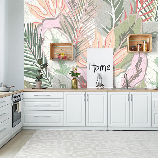 47329 Панно Marburg (Smart Art Gallery) (1*1) 3,4x3,18 винил на флизелине