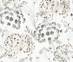35637 Обои Marburg (Gloockler Pompoos Provence) (1*12) 10,05x0,53 винил на флизелине