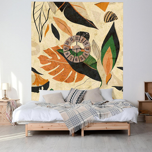 46964 Панно Marburg (Smart Art Gallery) (1*1) 2,70x2,12 винил на флизелине