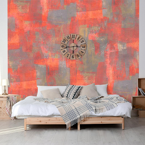 47344 Панно Marburg (Smart Art Gallery) (1*1) 3,4x3,18 винил на флизелине