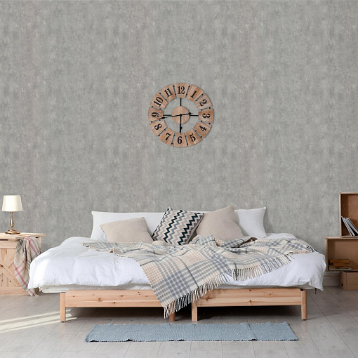 32315 Обои Marburg (Structure/Rainbow 2/City Glam) (1*6) 10,05x1,06 винил на флизелине