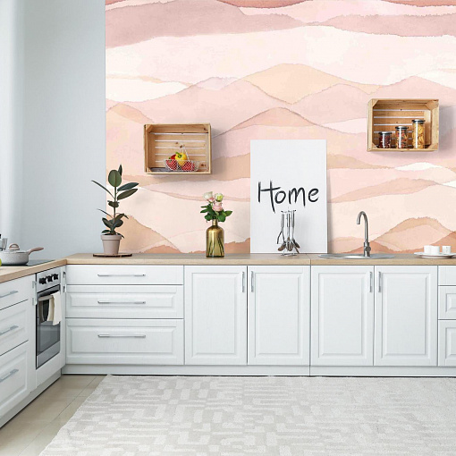 46991 Панно Marburg (Smart Art Gallery) (1*1) 2,70x2,65 винил на флизелине