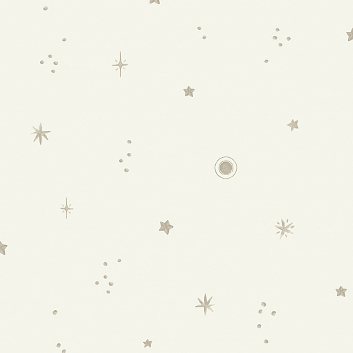 LD 3617 Обои Grandeco (Little Dreamers) (1*12) 10,05х0,53 винил на флизелине