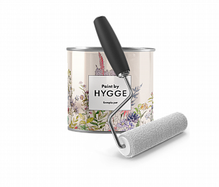 Краска Hygge Mokka 0.4 л. выкрас