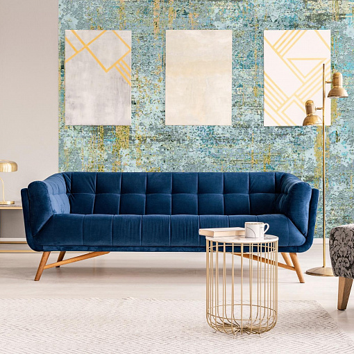 47361 Панно Marburg (Smart Art Gallery) (1*1) 3,4x2,65 винил на флизелине