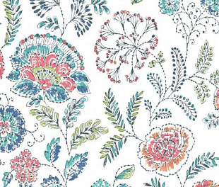 Обои Aura Charming Prints FD24109