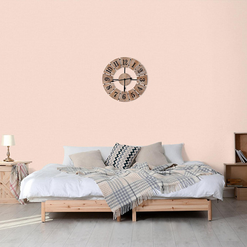 MN 1005 Обои Grandeco (Maison) (1*12) 10,05х0,53 винил на флизелине