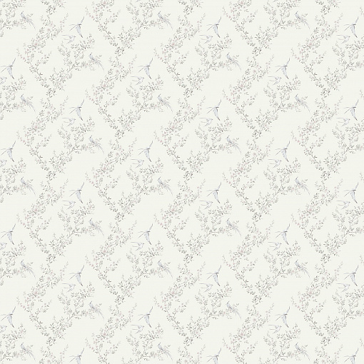 R191112 Обои Grandeco (Reach&Cosy) (1*6) 10,05х1,06 винил на флизелине